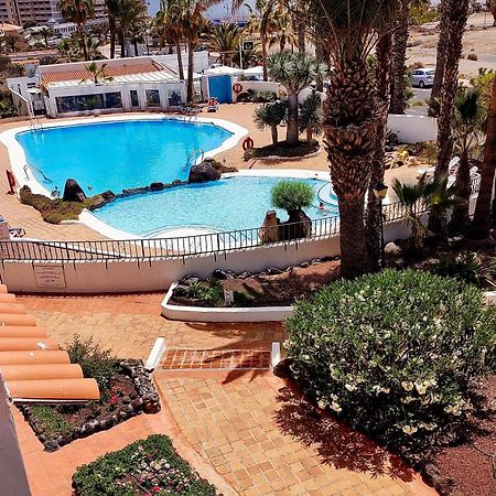 Amarilla Golf Apartment Сан Мигел де Абона Екстериор снимка