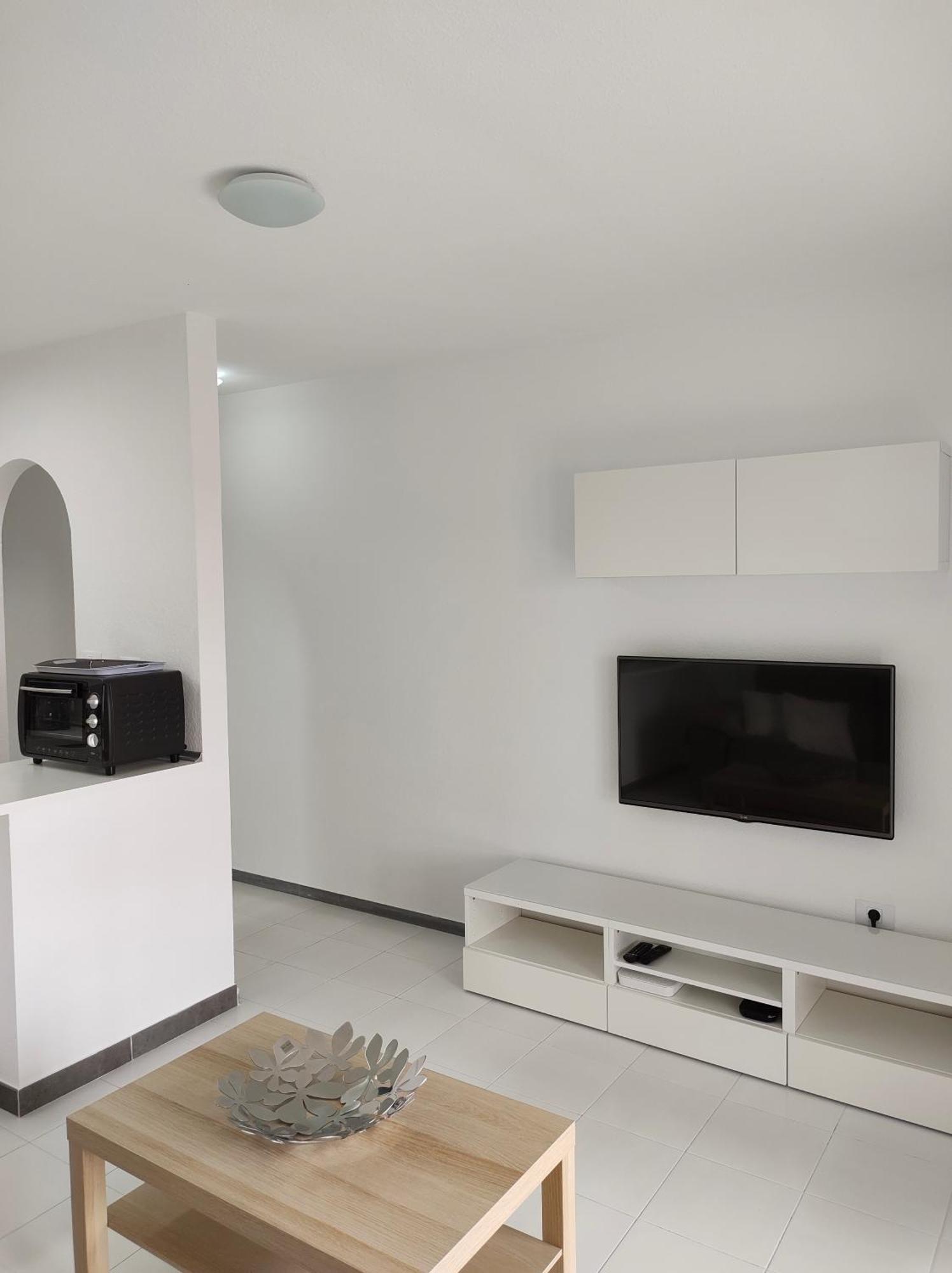Amarilla Golf Apartment Сан Мигел де Абона Екстериор снимка