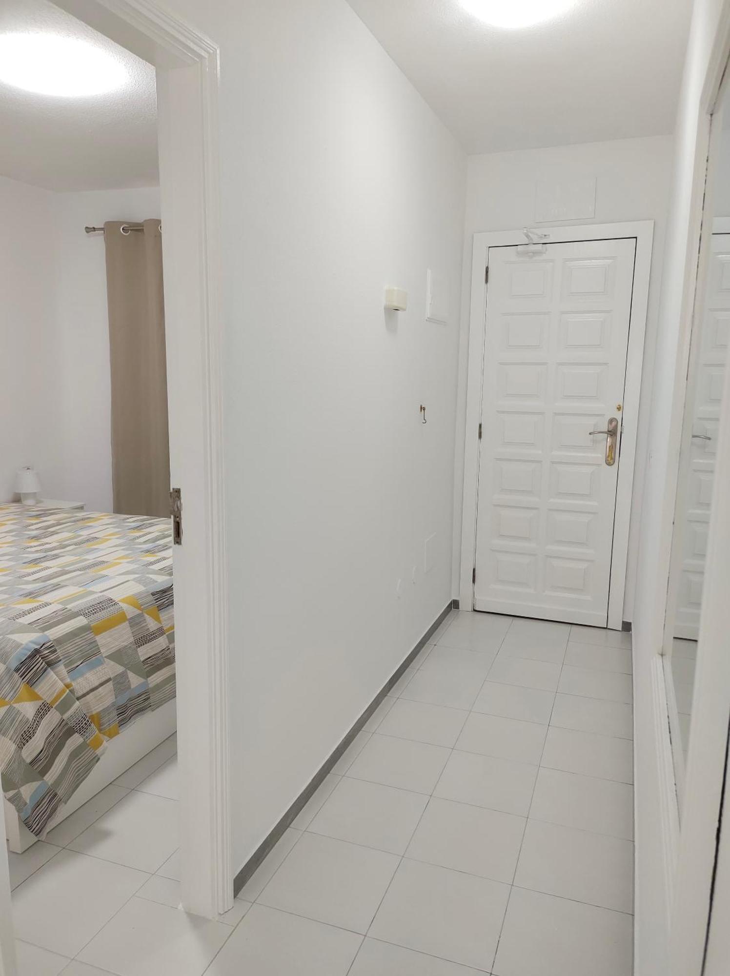 Amarilla Golf Apartment Сан Мигел де Абона Екстериор снимка
