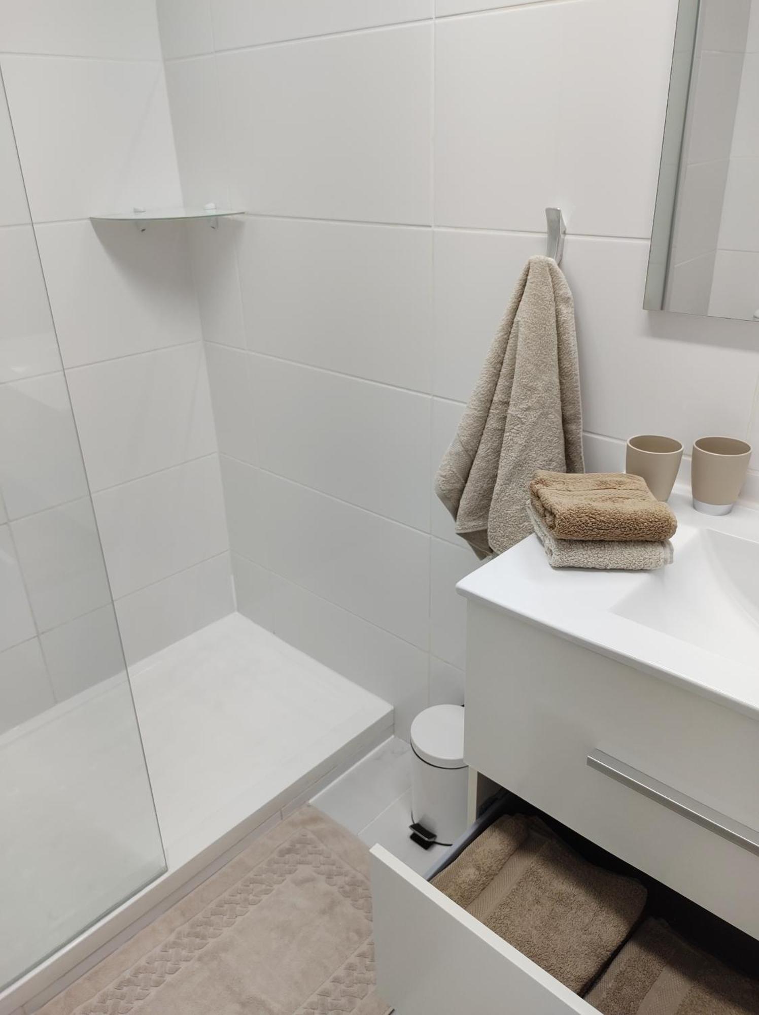 Amarilla Golf Apartment Сан Мигел де Абона Екстериор снимка